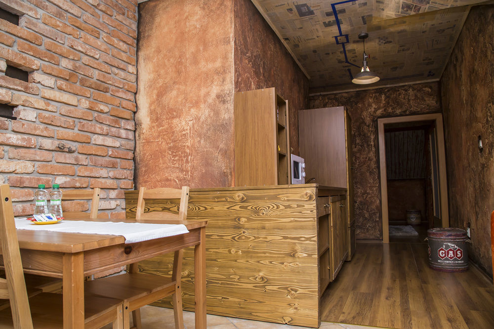 Wellness Penzion Vila Mery โปปรัด ภายนอก รูปภาพ