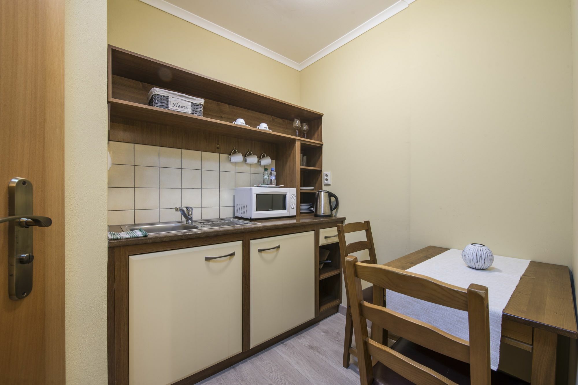 Wellness Penzion Vila Mery โปปรัด ภายนอก รูปภาพ
