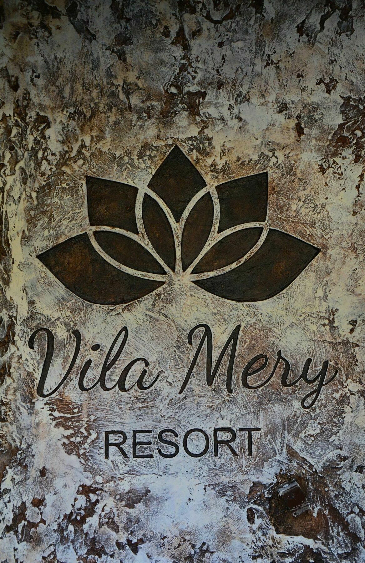 Wellness Penzion Vila Mery โปปรัด ภายนอก รูปภาพ